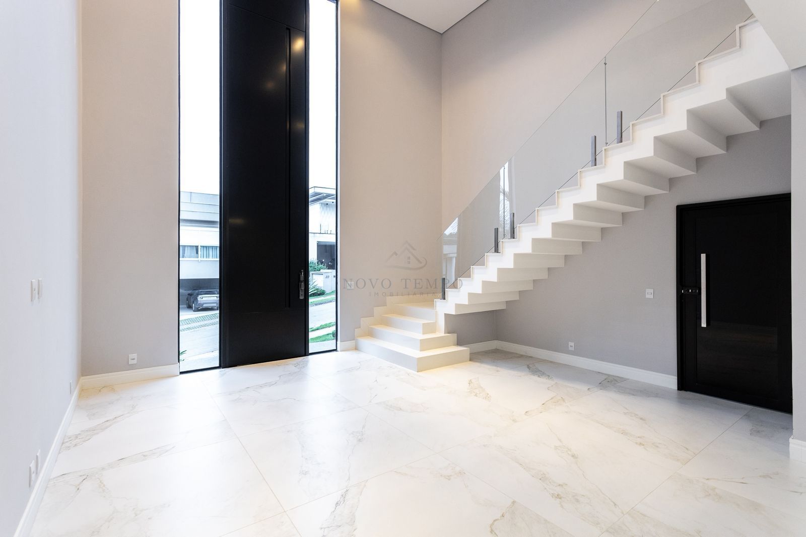 Casa de Condomínio, 5 quartos - Foto 2