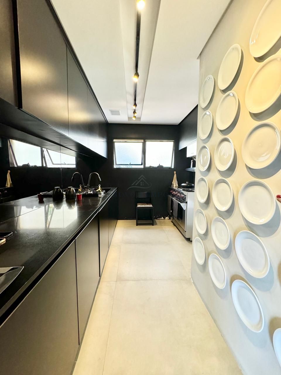 Apartamento, 3 quartos, 200 m² - Foto 6