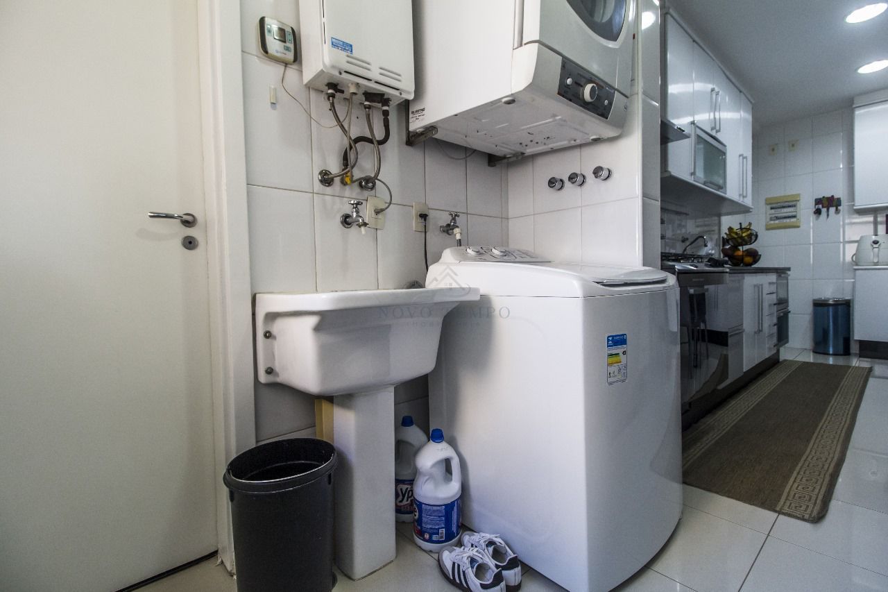 Apartamento, 3 quartos, 133 m² - Foto 5