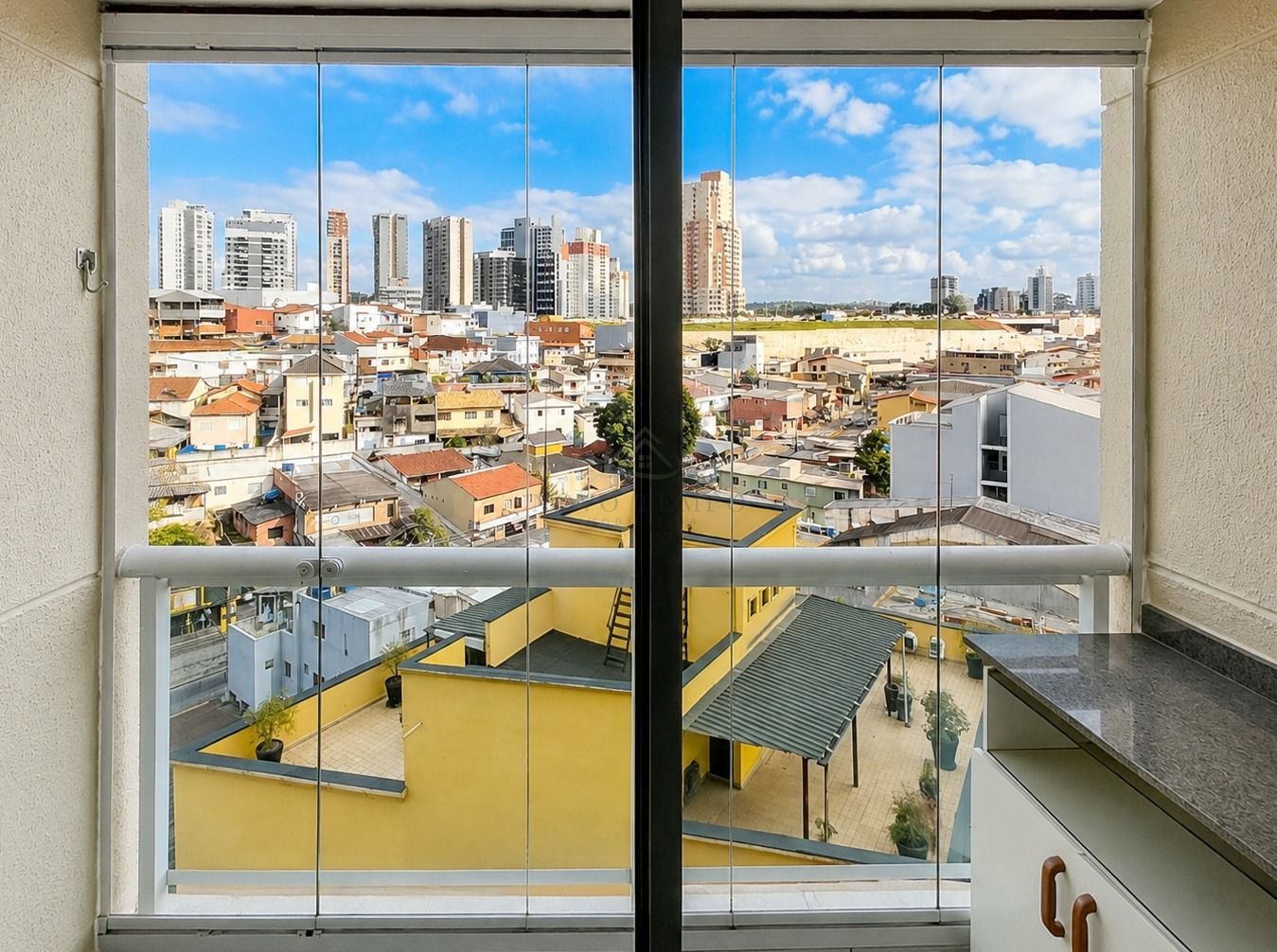 Apartamento, 2 quartos, 54 m² - Foto 9