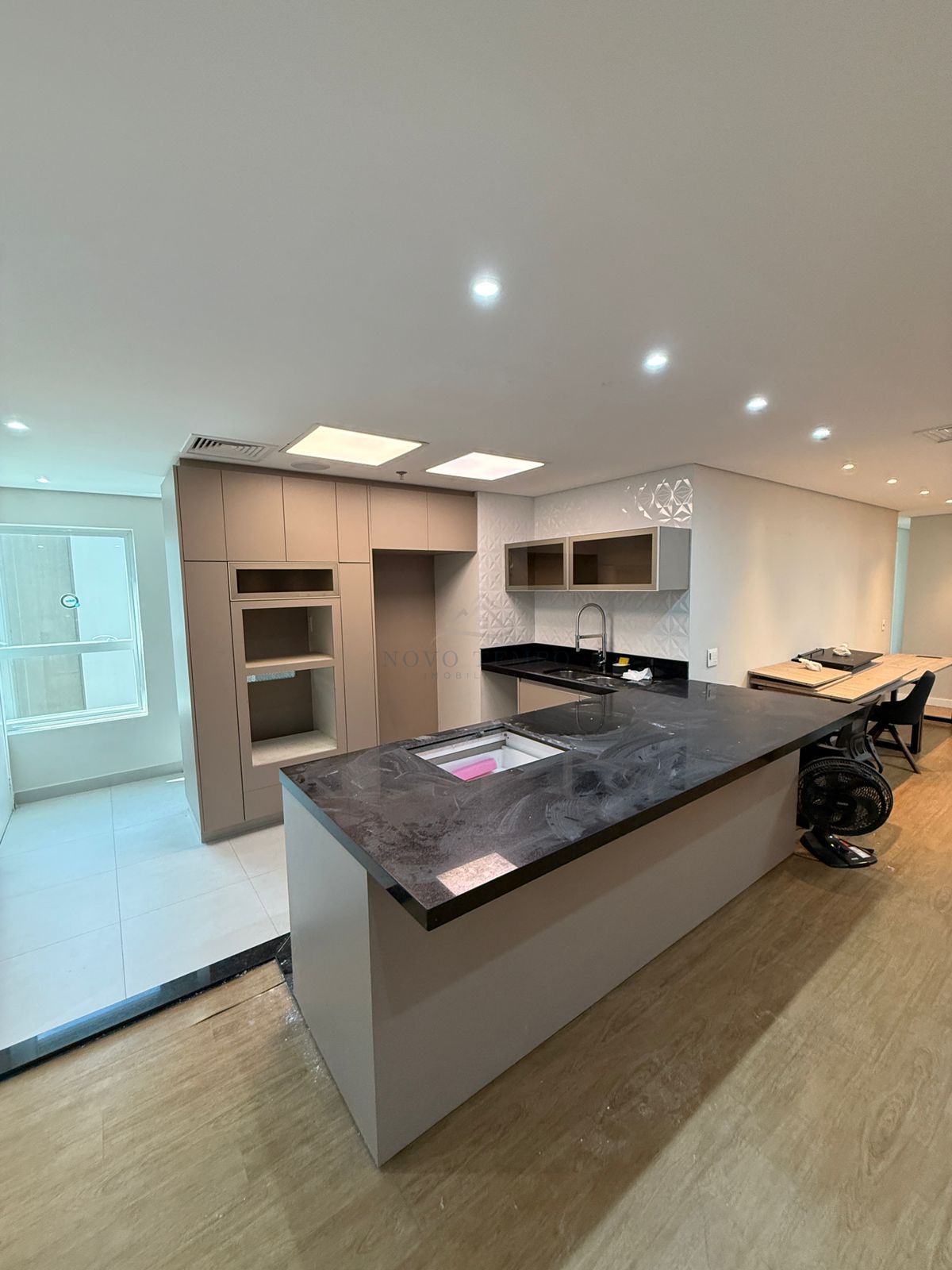 Sala-Conjunto, 126 m² - Foto 9