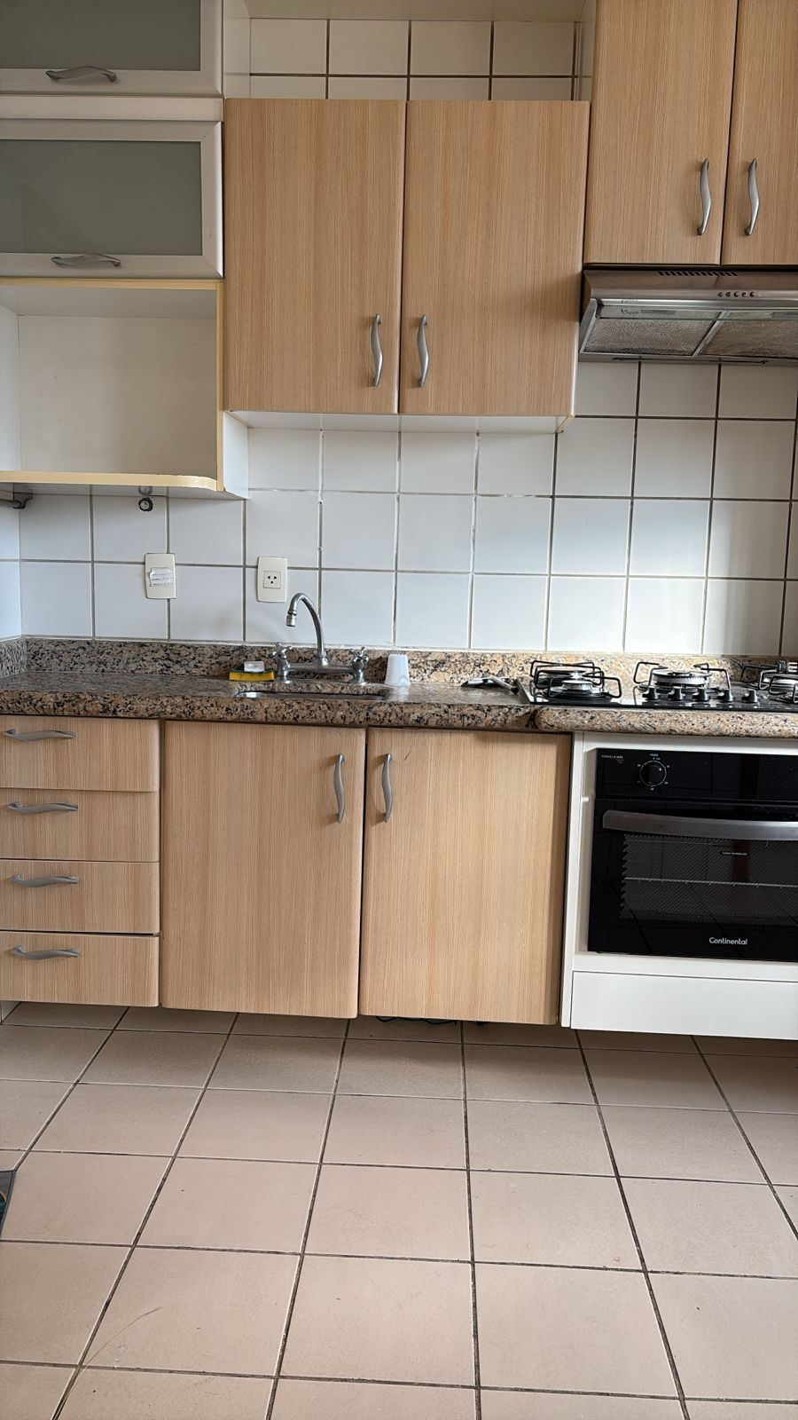 Apartamento, 3 quartos, 107 m² - Foto 2