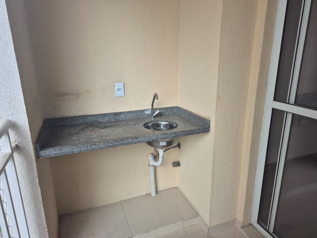 Apartamento, 2 quartos, 52 m² - Foto 14