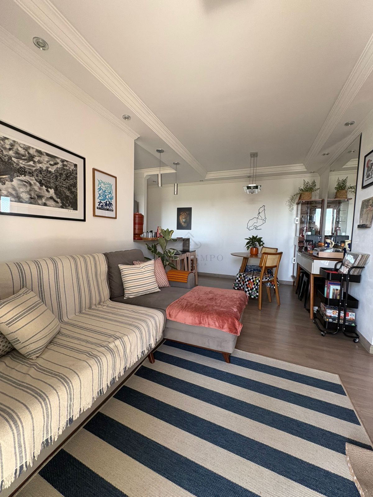 Apartamento, 2 quartos, 52 m² - Foto 32