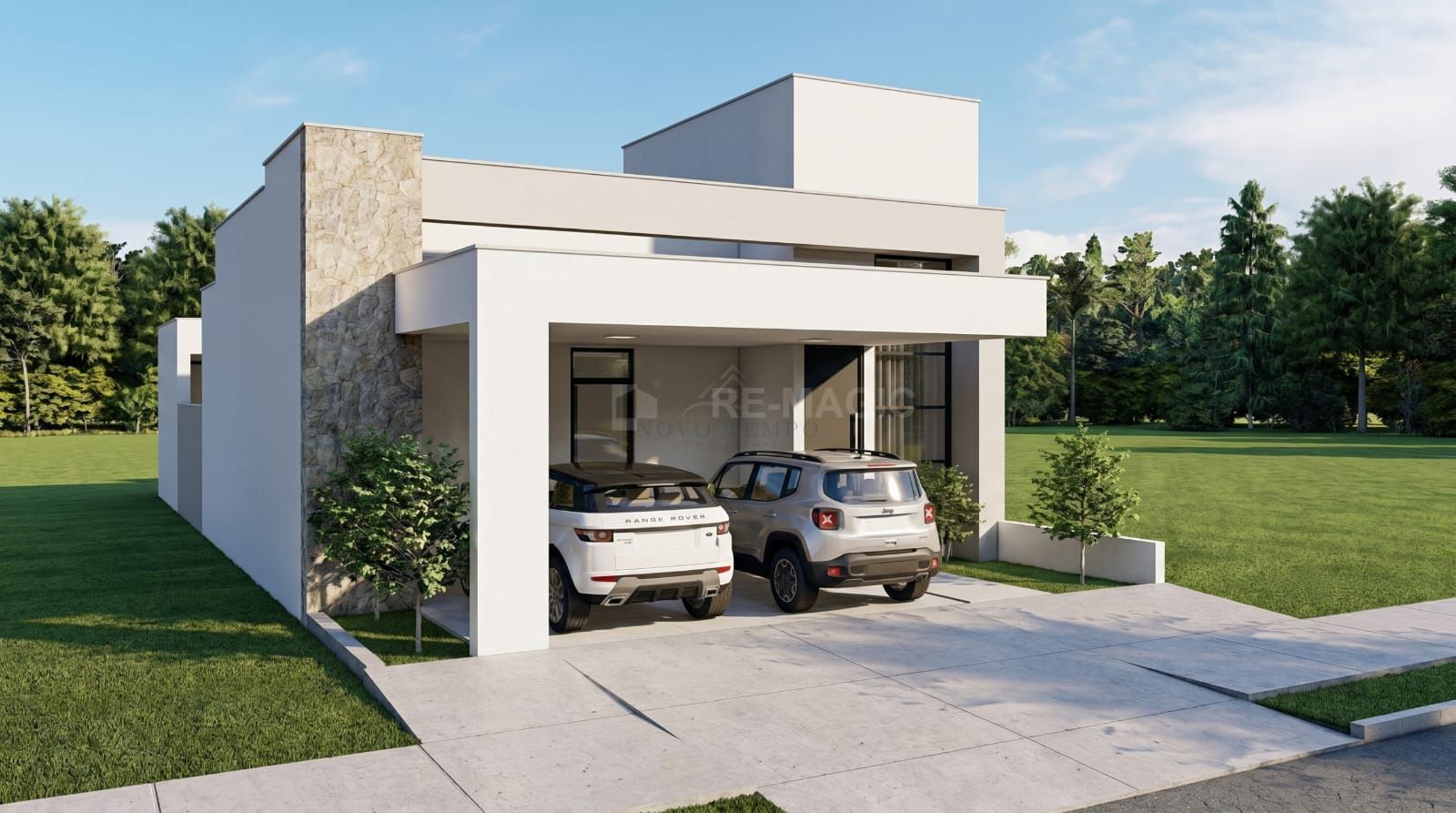 Casa, 3 quartos, 157 m² - Foto 4