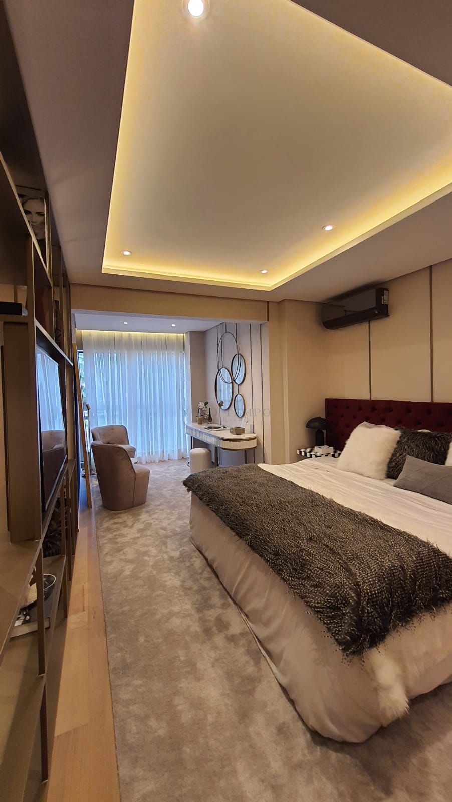 Apartamento, 4 quartos, 212 m² - Foto 13