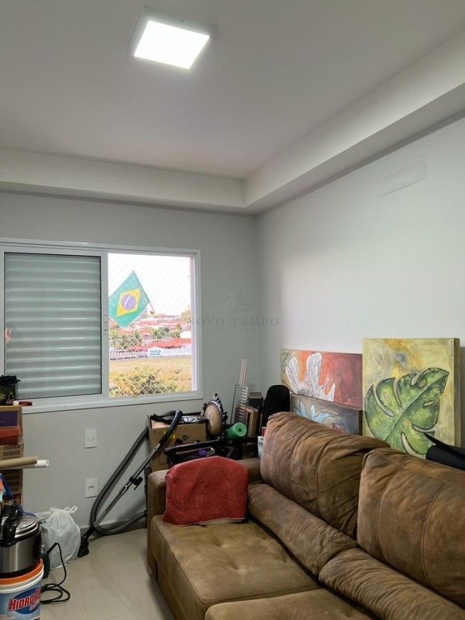 Apartamento, 3 quartos, 94 m² - Foto 11