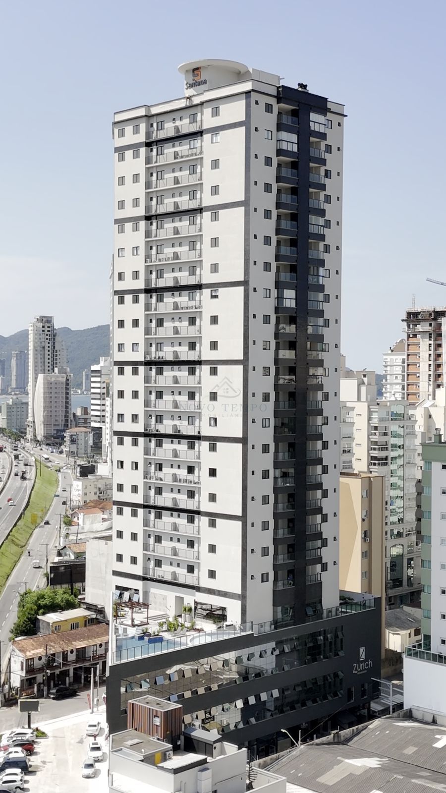 Apartamento, 3 quartos, 138 m² - Foto 2