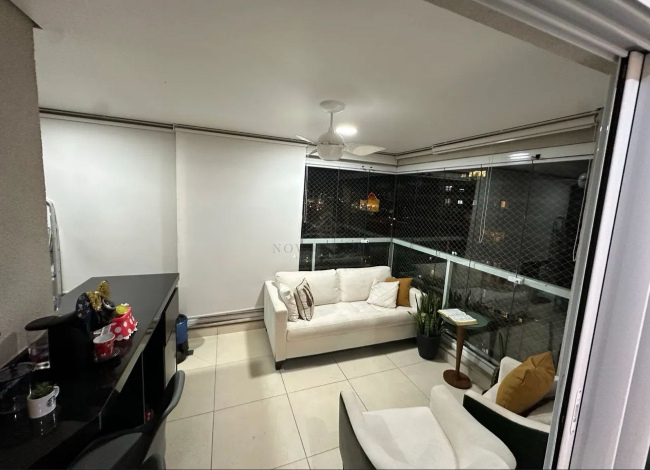 Apartamento, 3 quartos, 105 m² - Foto 3