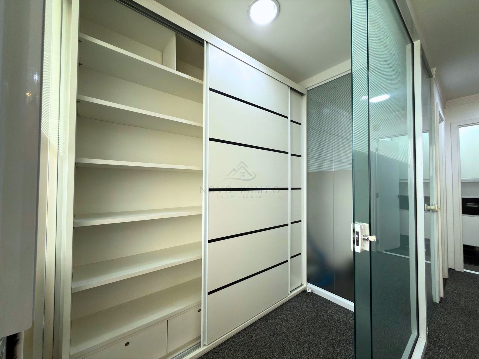 Sala-Conjunto, 42 m² - Foto 7