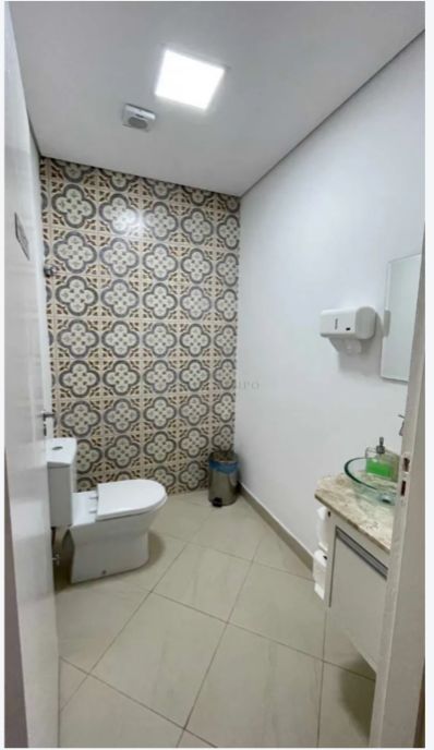 Loja-Salão, 245 m² - Foto 19