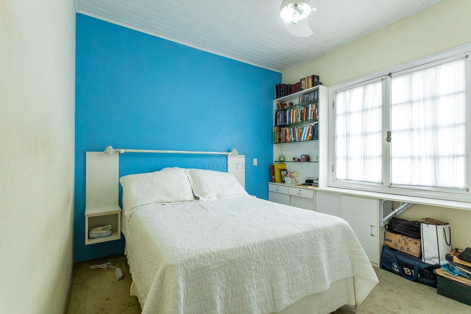 Casa de Condomínio, 5 quartos - Foto 11