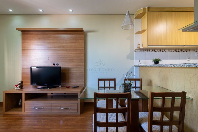 Apartamento, 1 quarto, 56 m² - Foto 4