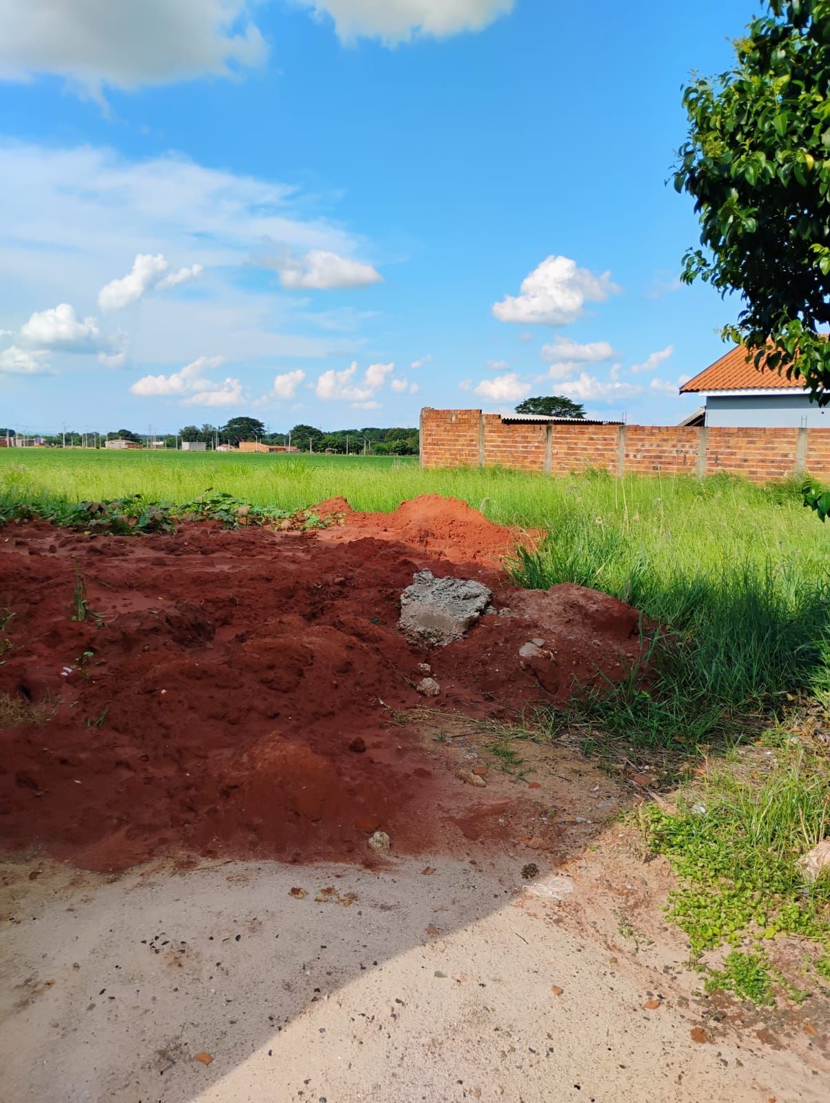 Terreno, 255 m² - Foto 4