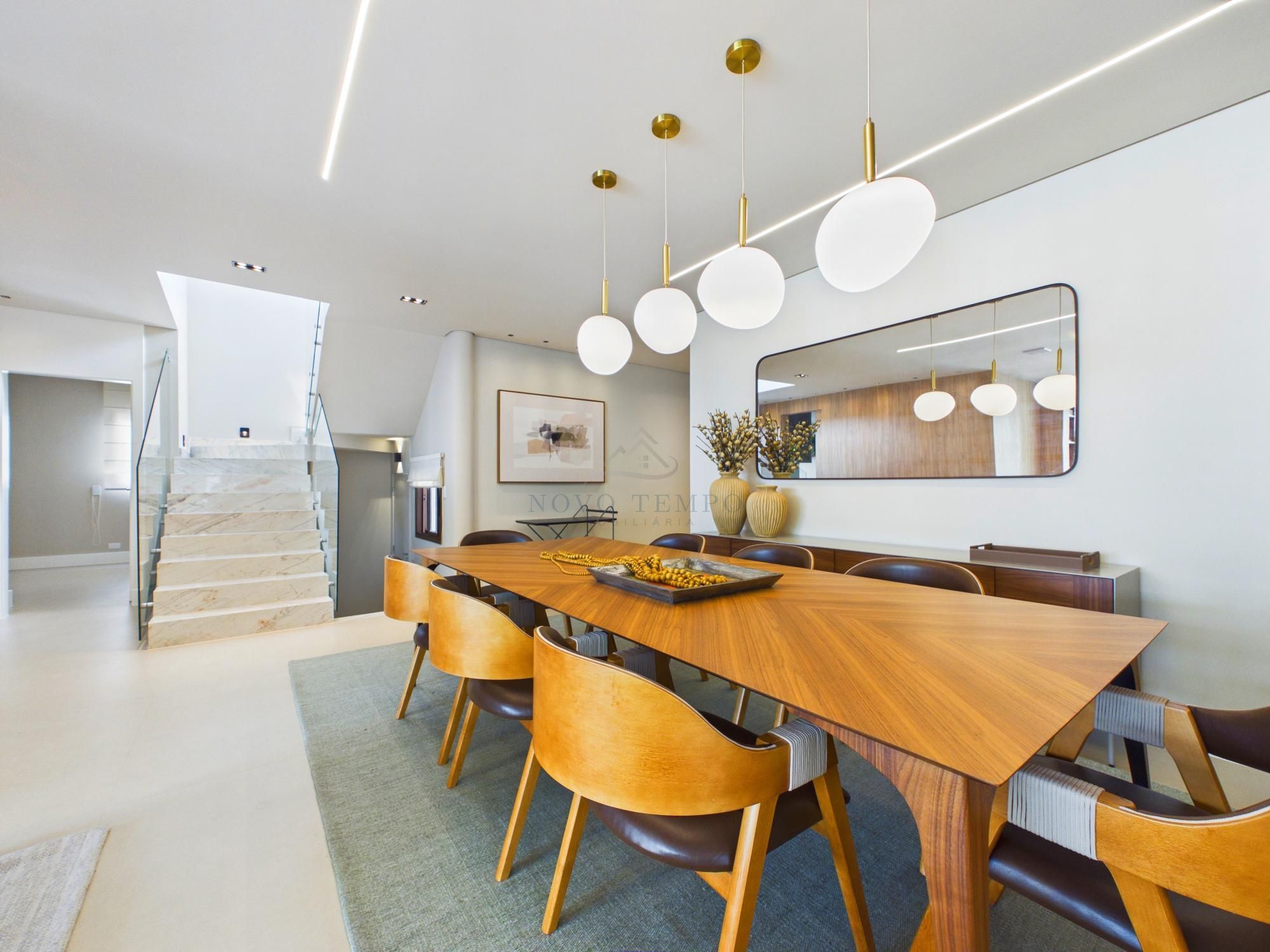 Casa, 5 quartos, 516 m² - Foto 4