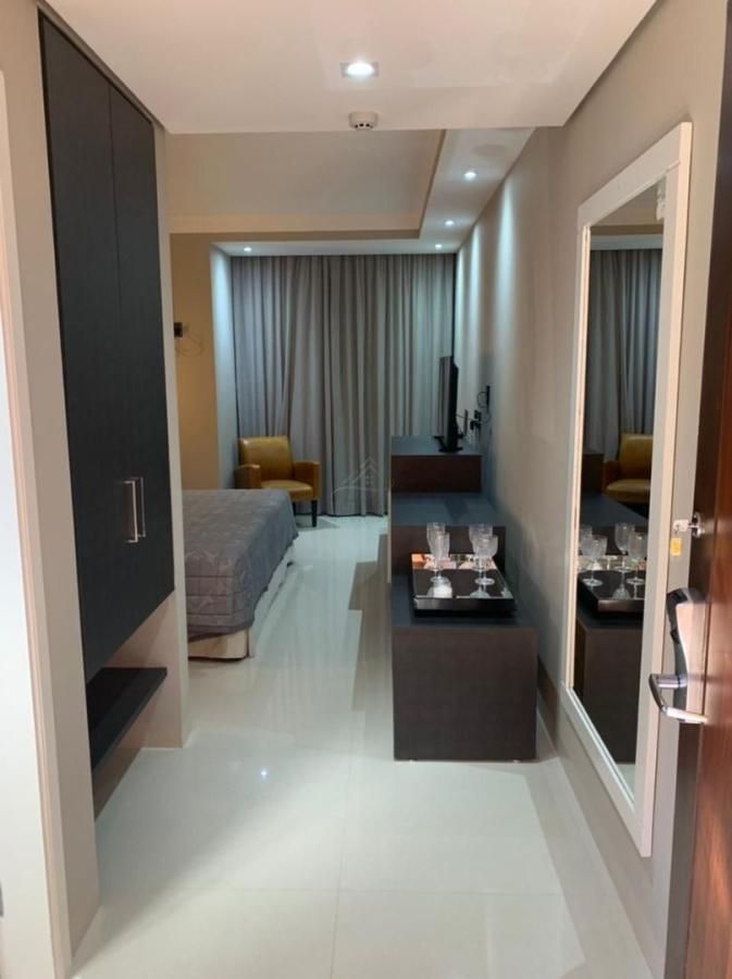 Apartamento, 1 quarto, 24 m² - Foto 1