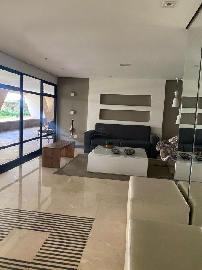 Apartamento, 4 quartos, 165 m² - Foto 1