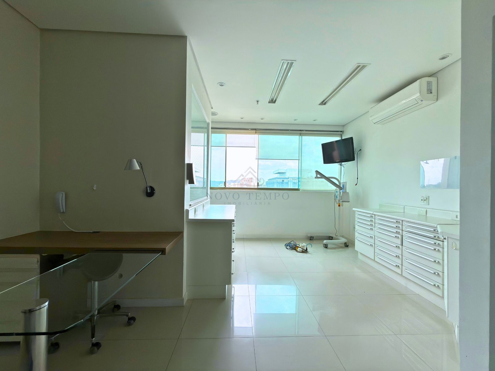 Sala-Conjunto, 42 m² - Foto 6