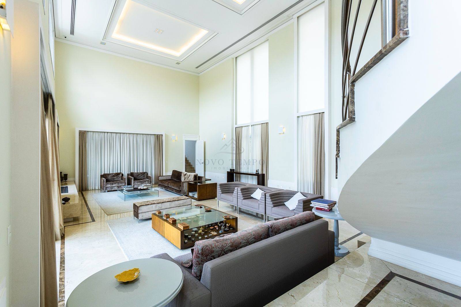 Casa de Condomínio, 5 quartos - Foto 6