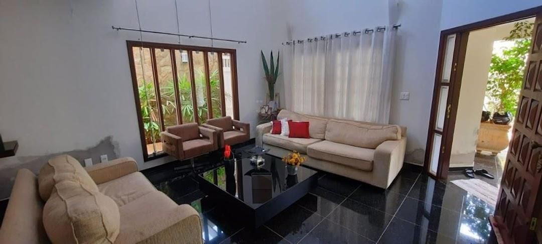 Casa, 3 quartos, 280 m² - Foto 3