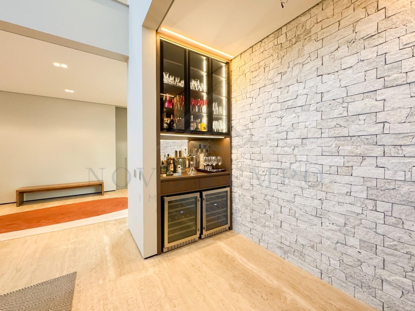 Casa, 5 quartos, 1012 m² - Foto 22