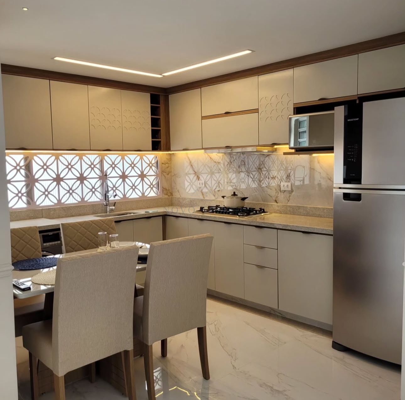 Apartamento, 2 quartos, 85 m² - Foto 5