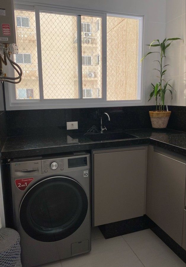 Apartamento, 2 quartos, 80 m² - Foto 19