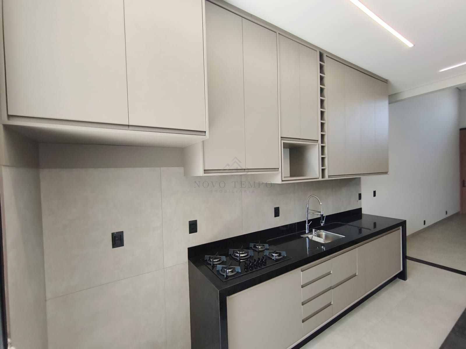 Casa, 3 quartos, 152 m² - Foto 8