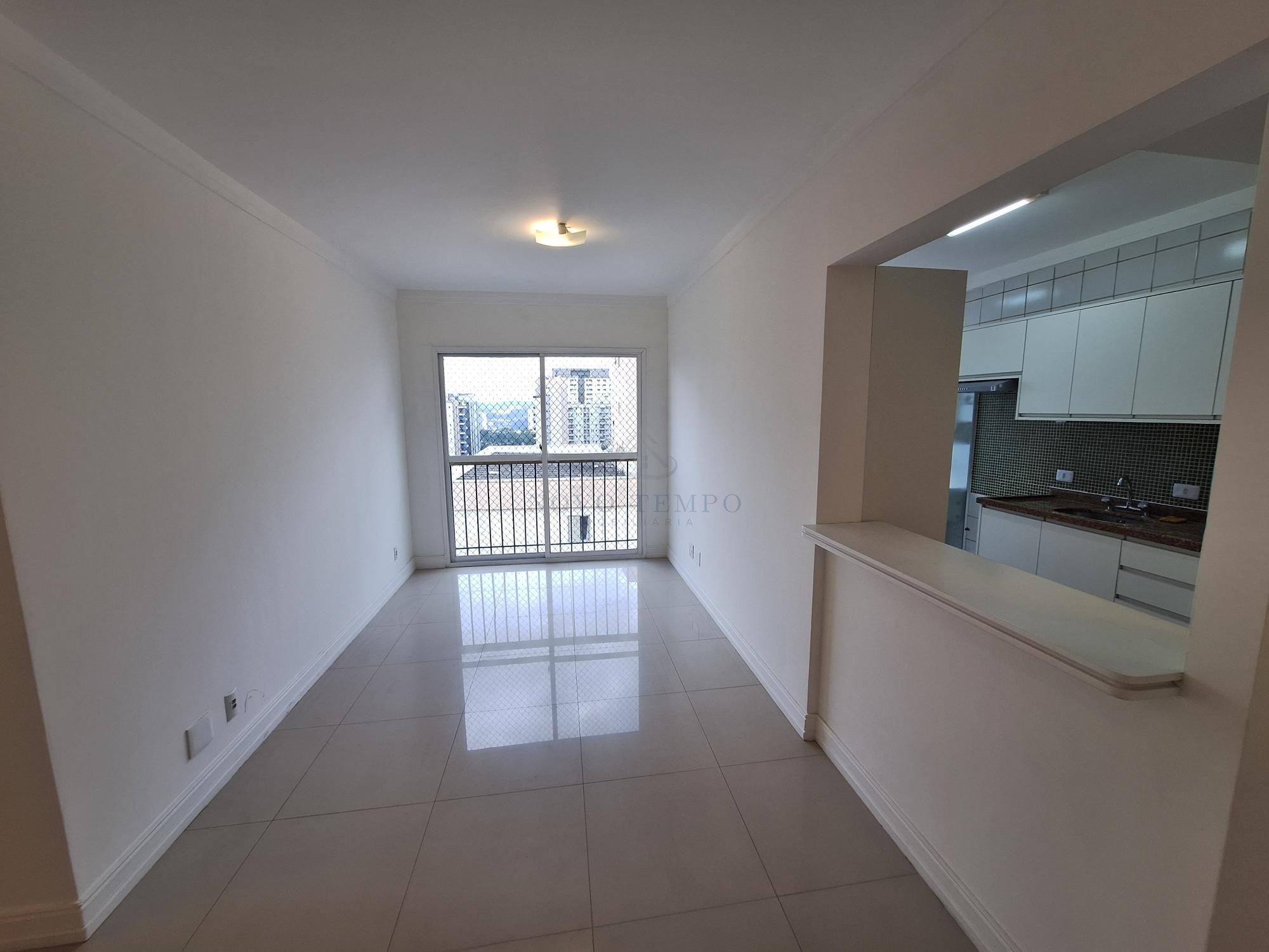 Apartamento, 3 quartos, 77 m² - Foto 2