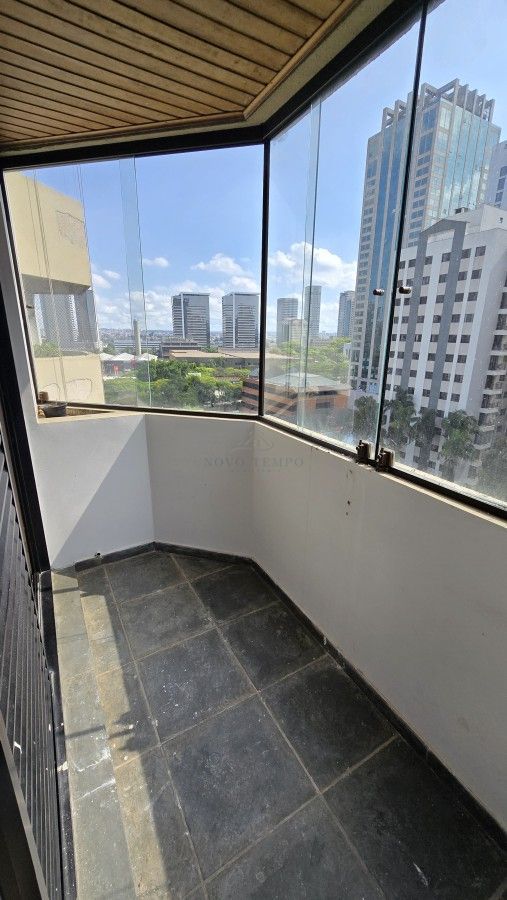 Apartamento, 3 quartos, 106 m² - Foto 21