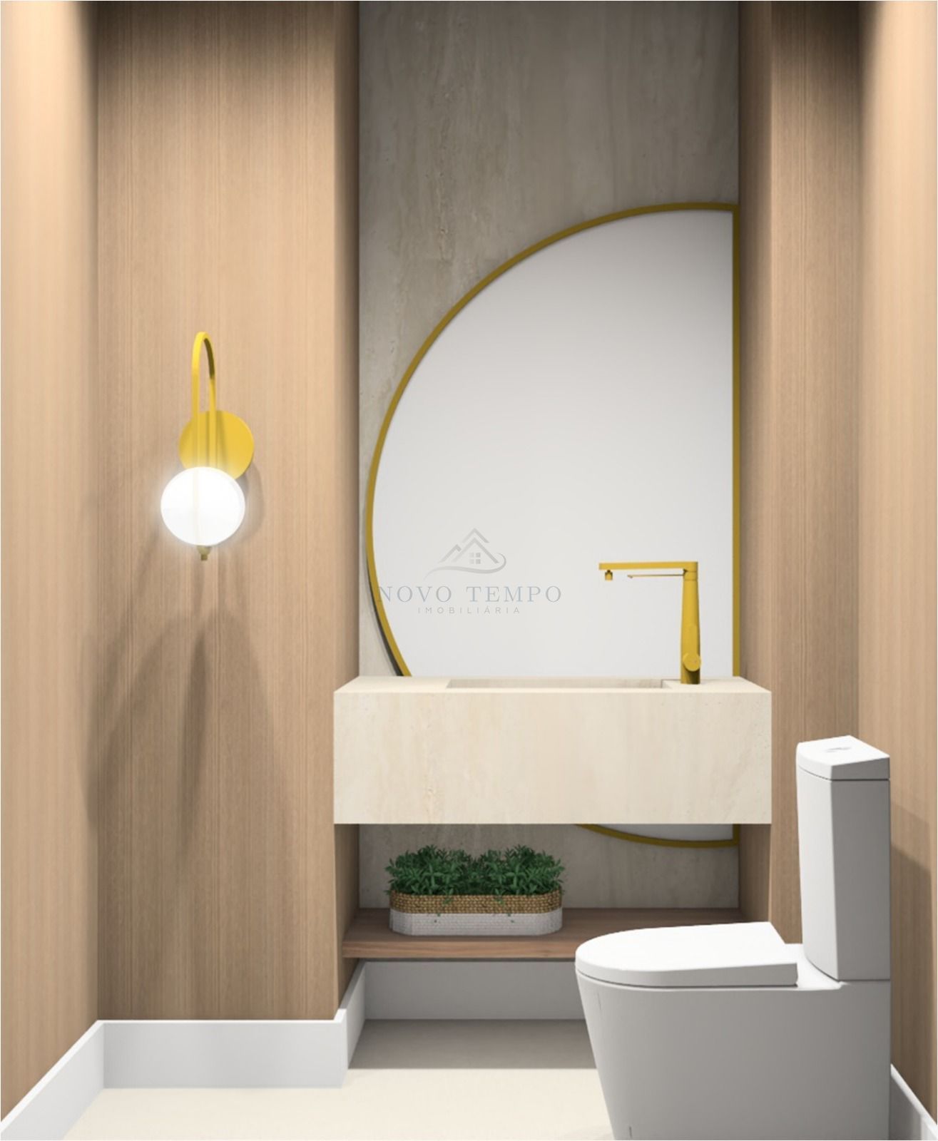 Apartamento, 2 quartos, 110 m² - Foto 15