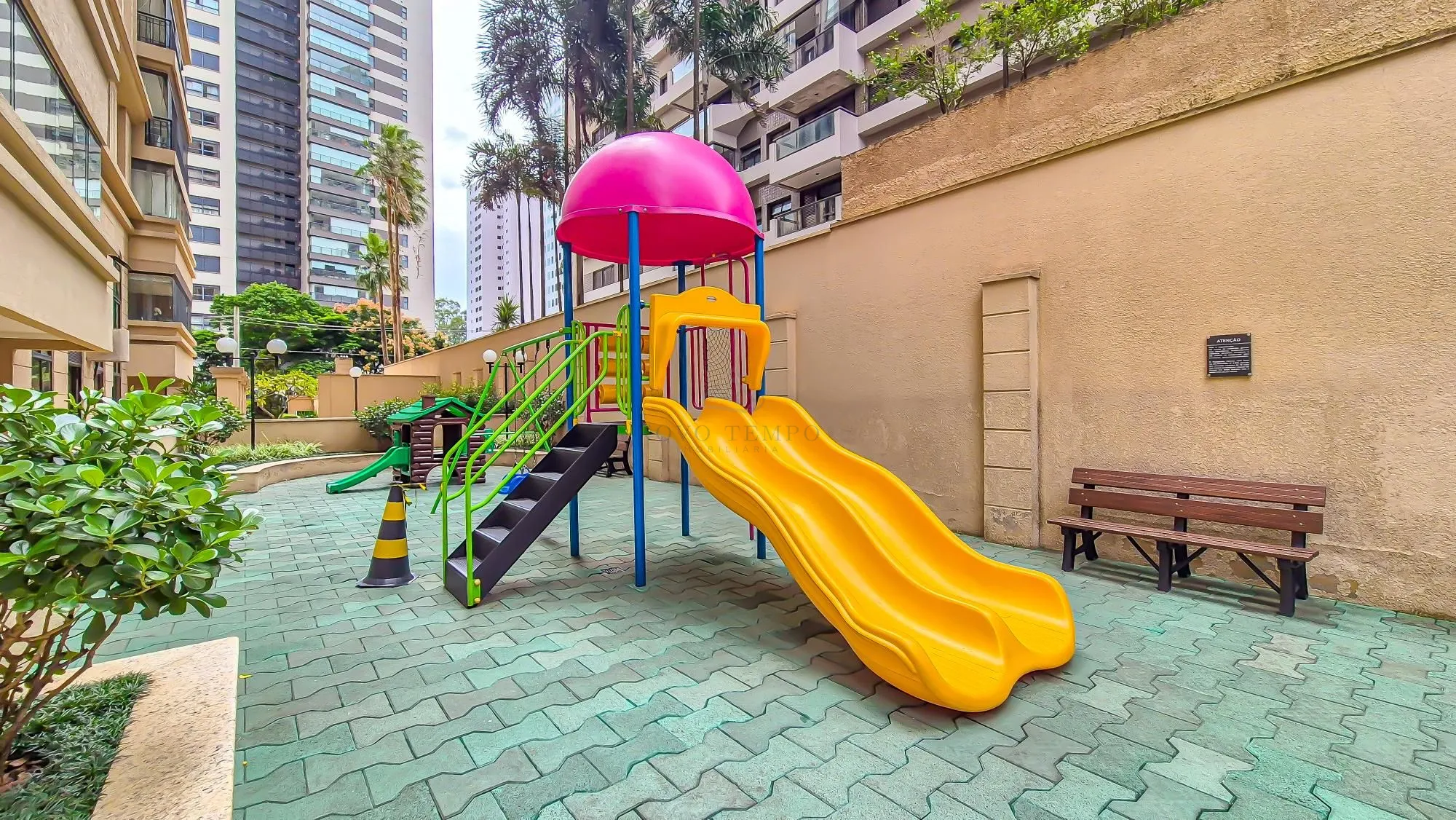 Apartamento, 4 quartos, 177 m² - Foto 51