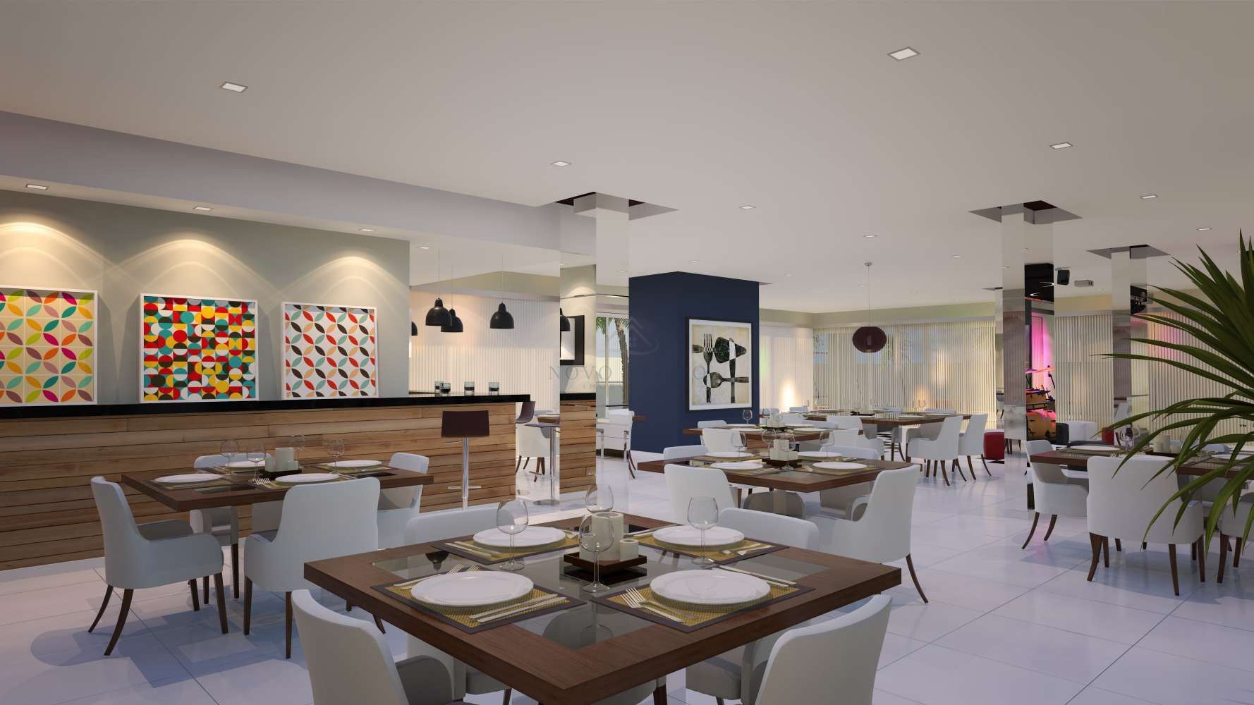 Apartamento, 3 quartos, 163 m² - Foto 13