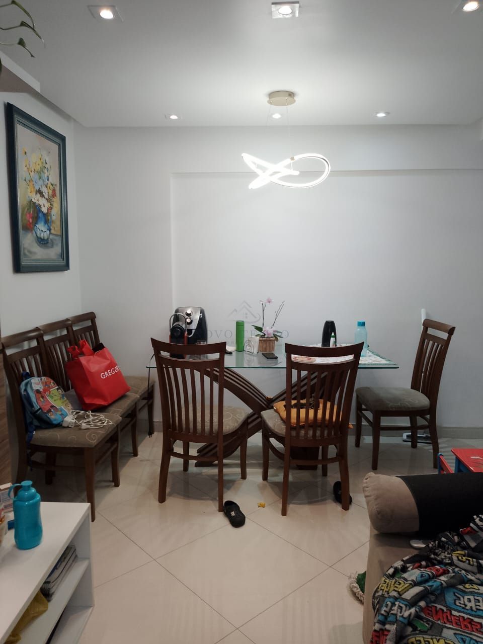 Apartamento, 2 quartos, 62 m² - Foto 22