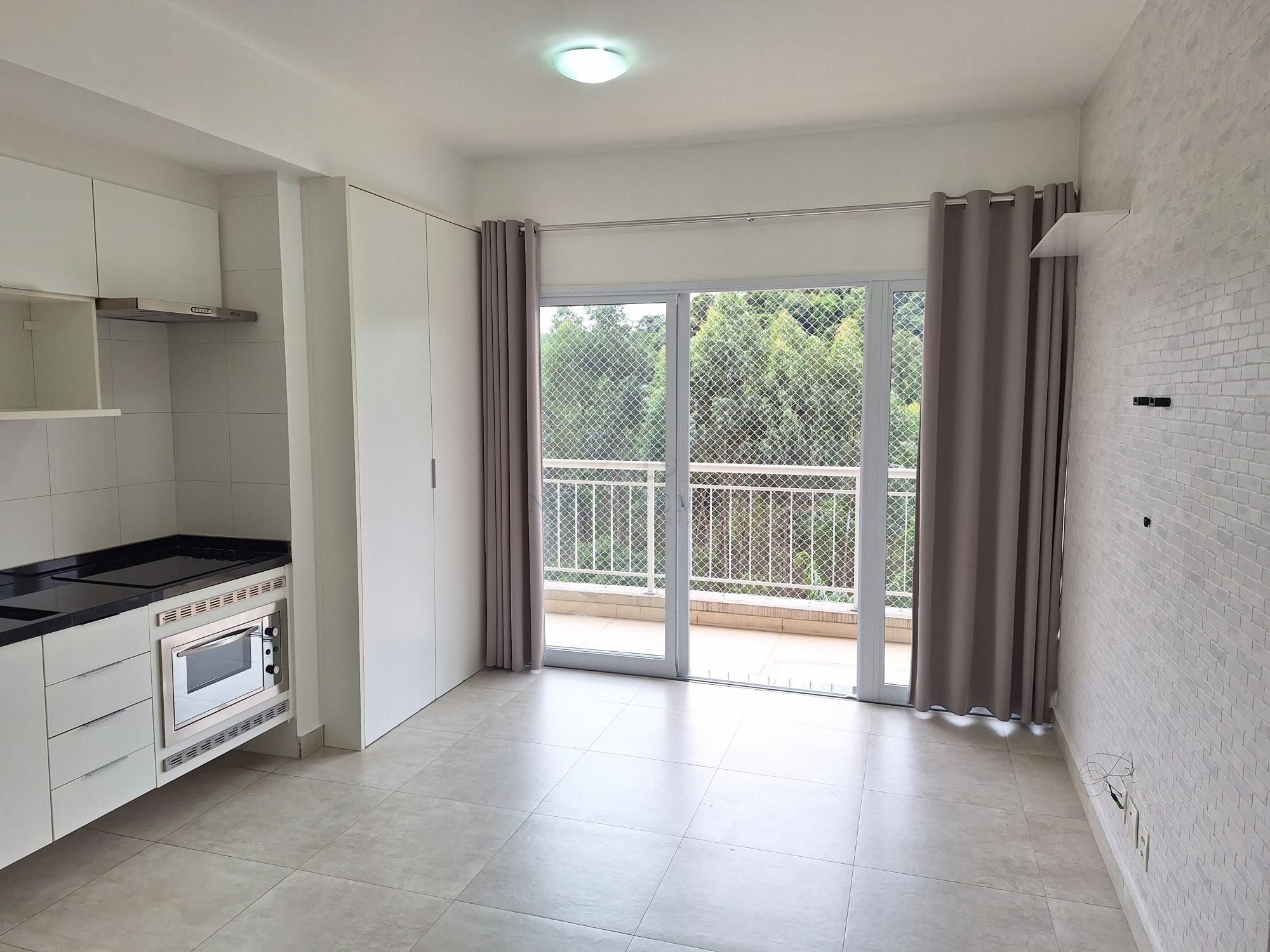 Apartamento, 1 quarto, 59 m² - Foto 3