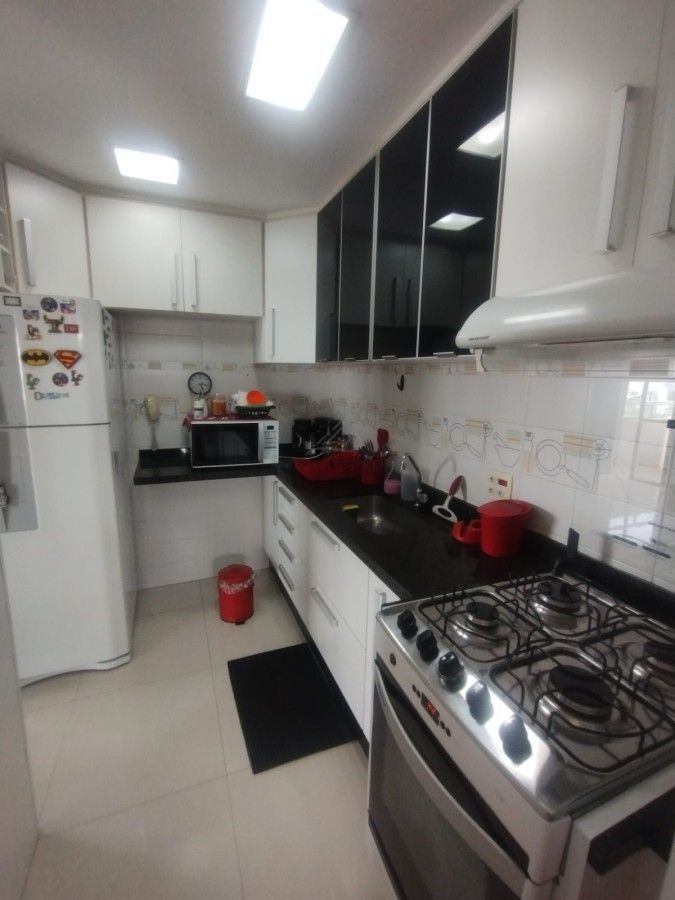 Apartamento, 3 quartos, 74 m² - Foto 5