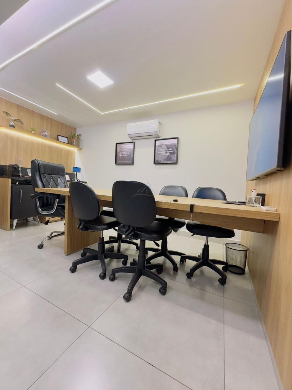 Sala-Conjunto, 120 m² - Foto 18