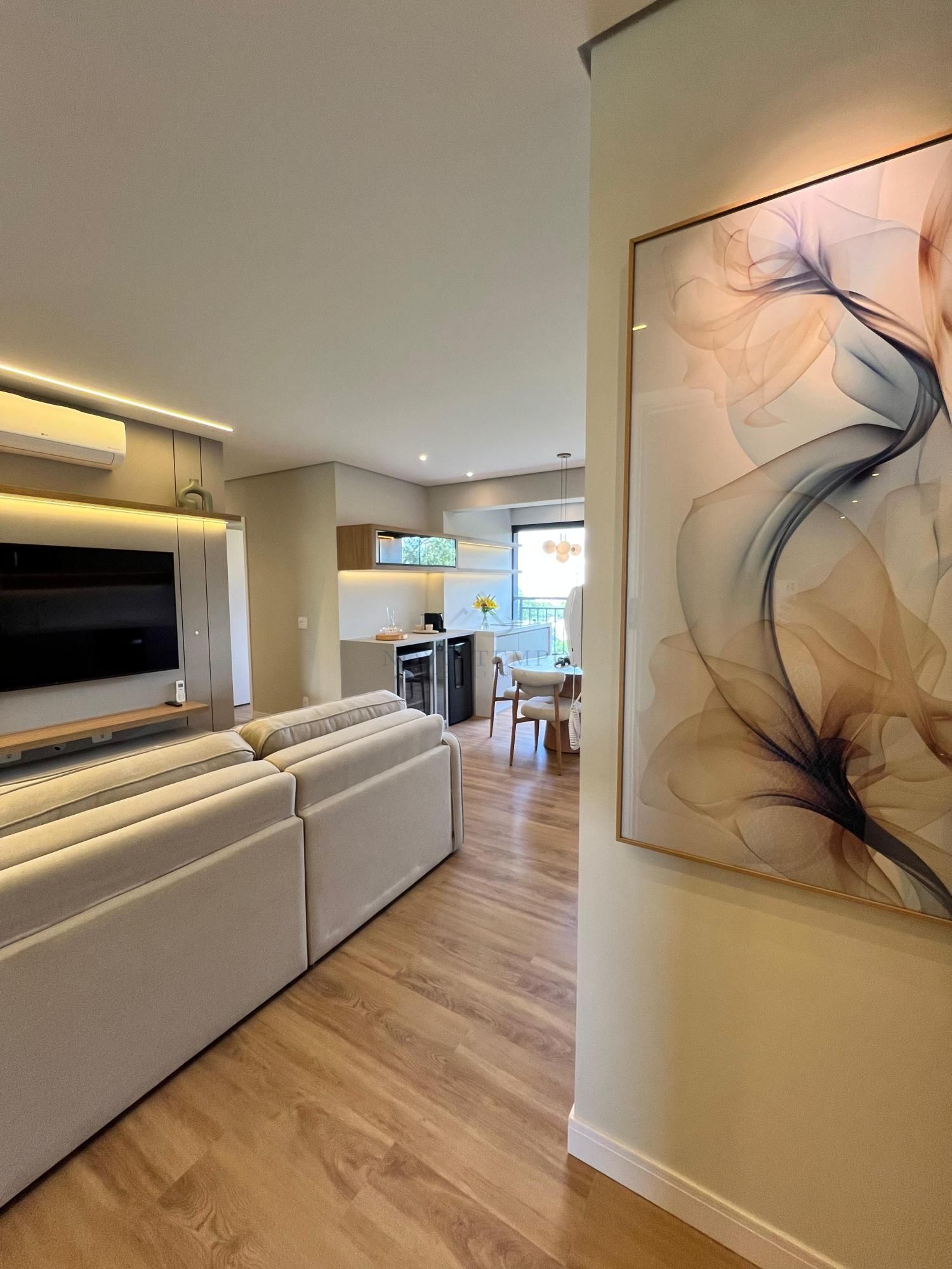 Apartamento, 3 quartos, 70 m² - Foto 1