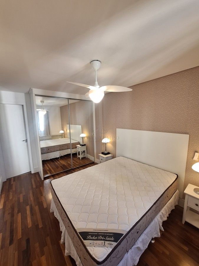 Apartamento para alugar com 1 quarto, 54m² - Foto 6