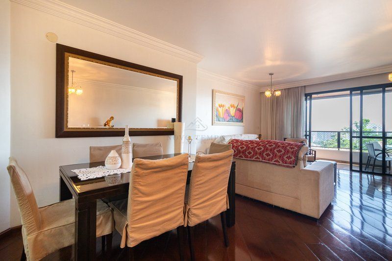 Apartamento, 3 quartos, 144 m² - Foto 4