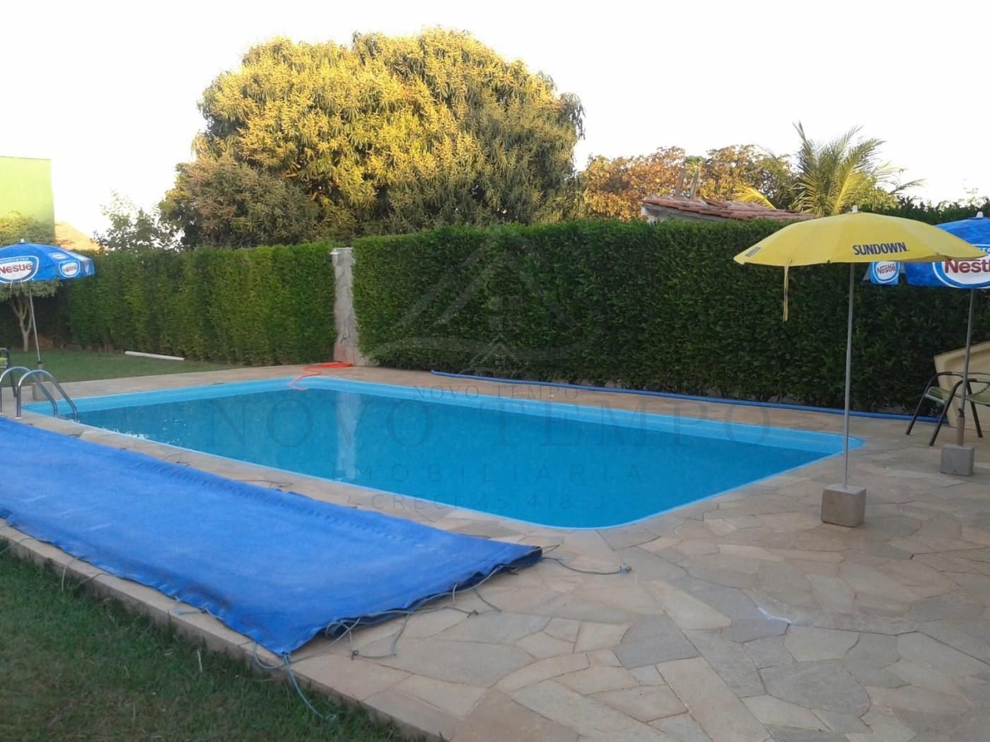 Chácara, 2 quartos, 499 m² - Foto 11