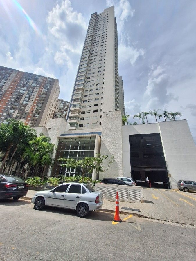 Apartamento para alugar com 2 quartos, 69m² - Foto 1