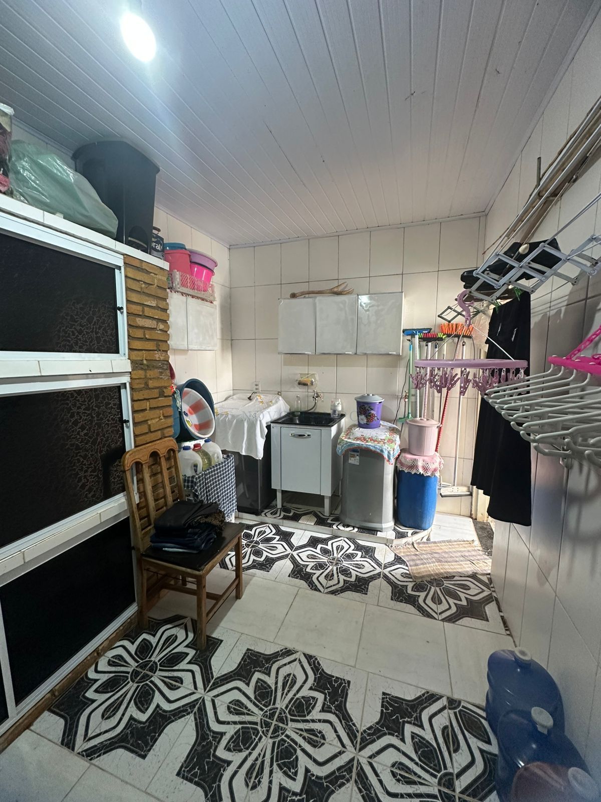 Casa, 2 quartos, 100 m² - Foto 13