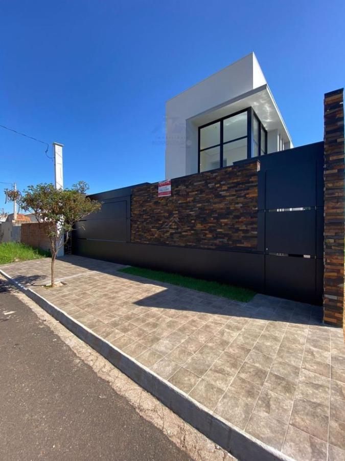 Sobrado, 3 quartos, 208 m² - Foto 27