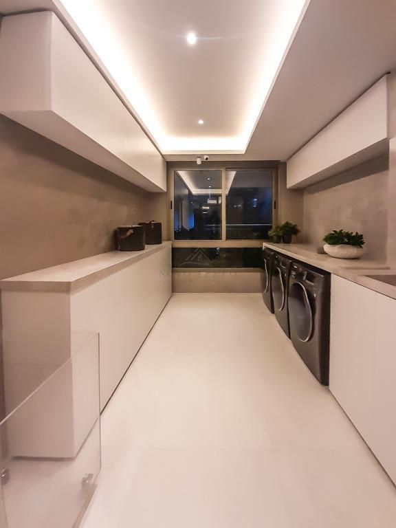 Apartamento, 4 quartos, 281 m² - Foto 3