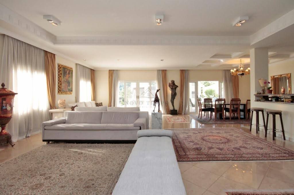 Casa de Condomínio, 6 quartos - Foto 4