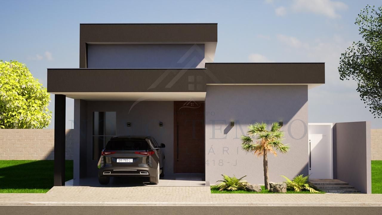 Casa, 3 quartos, 172 m² - Foto 1