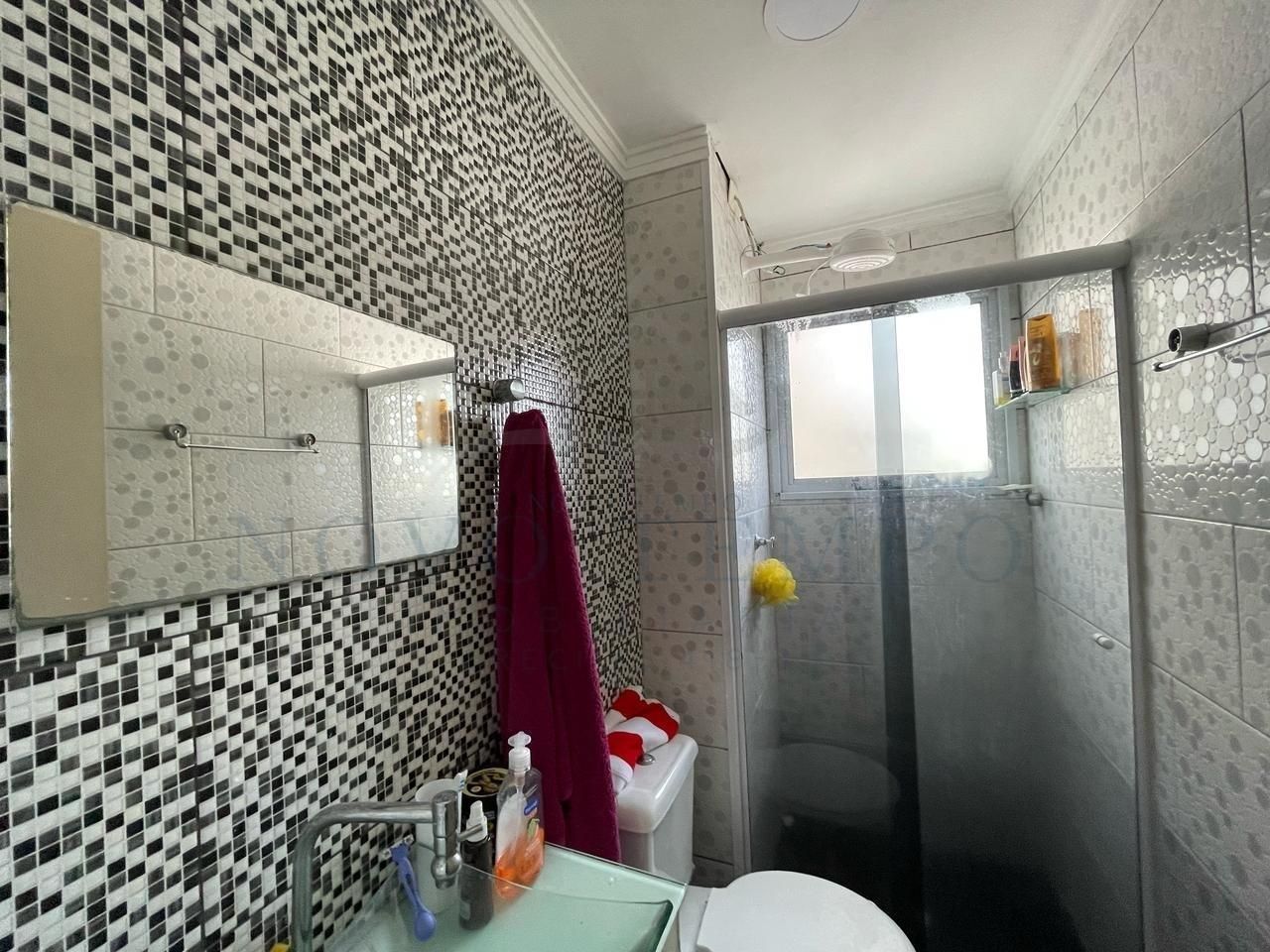 Apartamento, 2 quartos, 56 m² - Foto 15