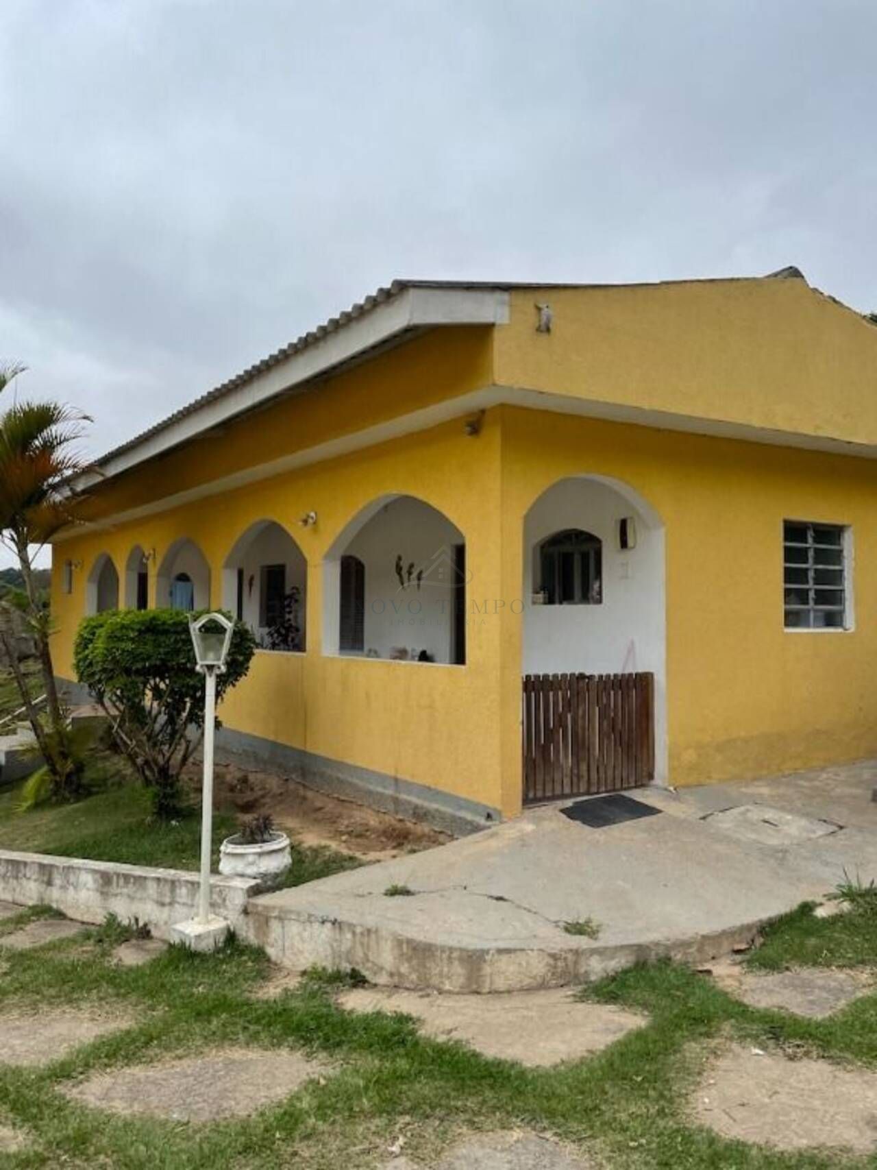 Sítio, 3 quartos, 12 m² - Foto 1