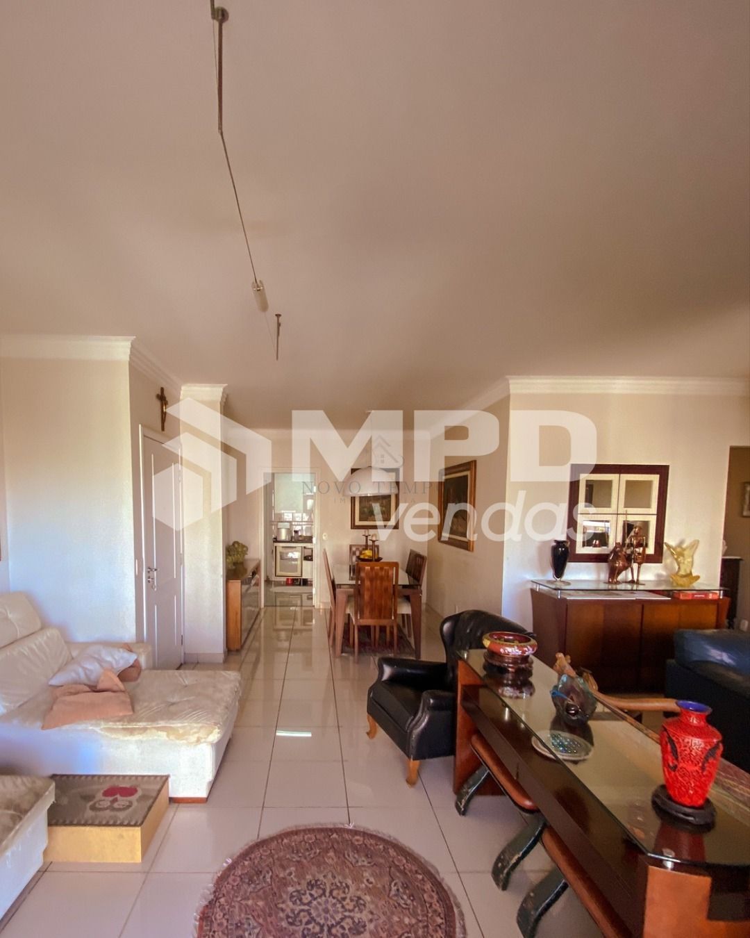 Apartamento, 3 quartos, 139 m² - Foto 7